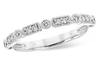 H282-01543: LDS DIA WED RG .13 TW