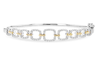 H282-08780: BANGLE .72 TW