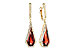 H282-93316: EARR 3.16 TW GARNET 3.40 TGW