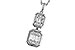 H283-82425: NECK .42 BAG .45 TW