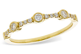 H283-85134: LDS DIA WED RG .21 TW