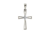 K015-66071: PENDANT .06 TW