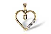 K015-66971: PENDANT .08TW