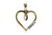 K015-66971: PENDANT .08TW