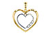 K015-67834: PENDANT .07 TW