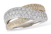 K197-47843: LDS WED RG 1.23 TW
