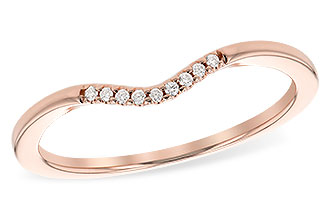 K197-49698: LDS DIA WED RG .04 TW