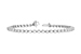 K197-51480: BRACELET 4.00 TW