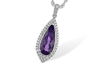 K198-39680: NECK 2.01 AMETHYST 2.26 TGW