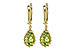 K198-40625: EARR 1.65 PERIDOT TW