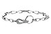 K198-45134: BRACELET .60 TW