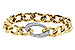 K199-28752: BRACELET 1.22 TW
