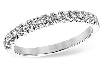 K199-28780: LDS WED RG .25 TW