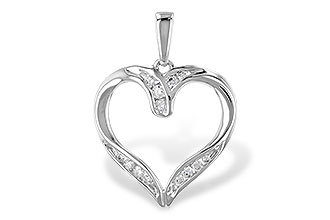 K199-30607: PENDANT .10 TW