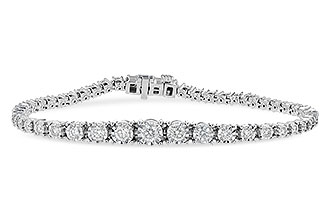 K199-30625: BRACELET 1.50 TW