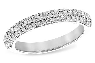 K282-04225: LDS WED RG .50 TW