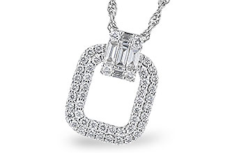 K282-06025: NECK .19 BAG .72 TW