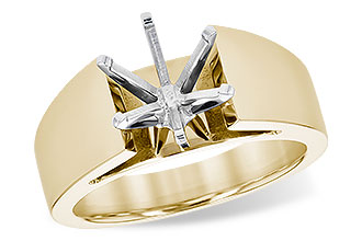 K282-06998: LDS SEMI RG