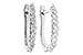 K282-94207: EARRINGS .25 TW