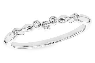 K282-94216: LDS DIA WED RG .06 TW