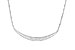 K282-94252: NECKLACE 1.50 TW (17 INCHES)