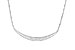 K282-94252: NECKLACE 1.50 TW (17 INCHES)