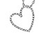 K282-95134: NECKLACE .12 TW