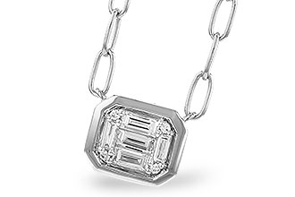 K282-99689: NECK .30 BAG .32 TW (18")