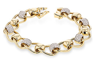 K283-83289: BRACELET 1.75 TW (7.25")