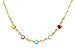 K283-86043: NECK 7.09 TW SEMI-PREC (GT,CIT,AMY,G.AMY,BT) (17")