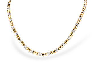 K283-87825: NECKALCE 2.35 TW (18")