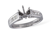 L014-76052: LDS SEMI DIA RG .40 TW