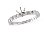 L014-77907: LDS SEMI DIA RG .21 TW