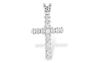 L015-66034: PENDANT .25 TW