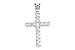 L015-66034: PENDANT .25 TW