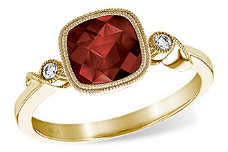 L192-98789: LDS RG 1.79 GARNET 1.84 TGW