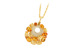 L196-56961: NECK 2.85 MULTI-COLOR 3.06 TGW