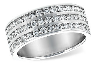 L198-38743: LDS WED RG 1.00 TW