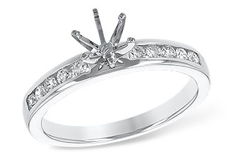 L198-39698: LDS SEMI DIA RG .26 TW