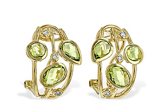 L198-40616: EARR 2.76 PERIDOT 2.83 TGW