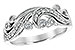 L198-40634: LDS DIA WED RG .18 TW
