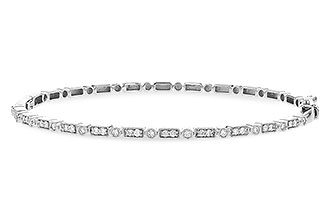 L199-33298: BANGLE .38 TW
