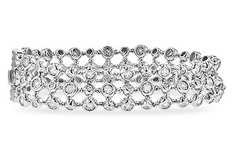 L199-34243: BRACELET 2.00 TW