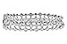 L199-34243: BRACELET 2.00 TW