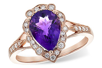 L199-35116: LDS RG 1.53 AMETHYST 1.75 TGW (10x7 PS)