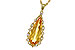 L282-03307: NECK 3.38 CITRINE 3.50 TGW