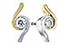 L282-07825: EARR .09 TW