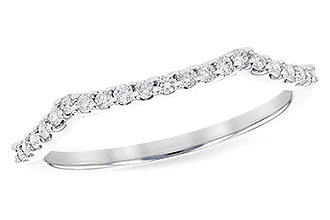 L282-08761: DIA WED RG FOR M282-08752 .20 TW
