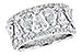 L282-94234: LDS WED RG 1.33 TW P.S. 1.95 TW