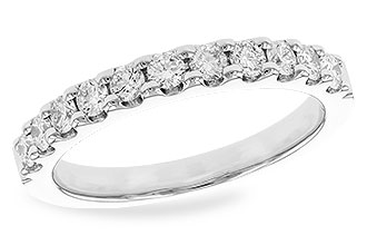 L282-96025: LDS DIA WED RG .54 TW